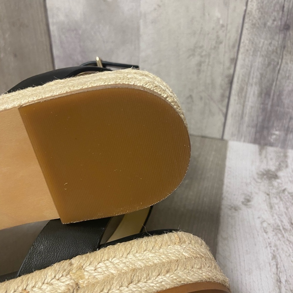 Vince Camuto Kathalia Ankle Strap Sandals Size 8.5 - Picture 8 of 16